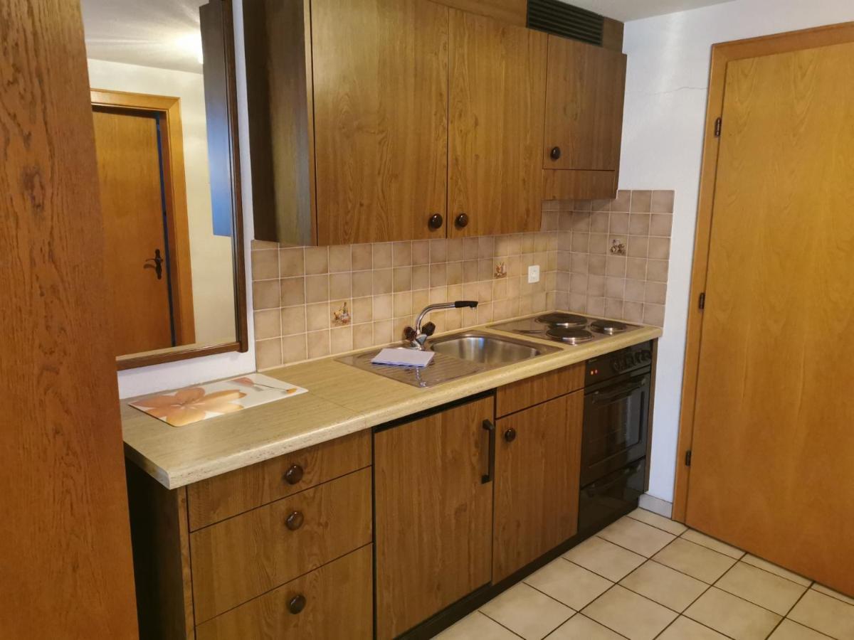 Hotel Moulin Saas-Grund Zewnętrze zdjęcie