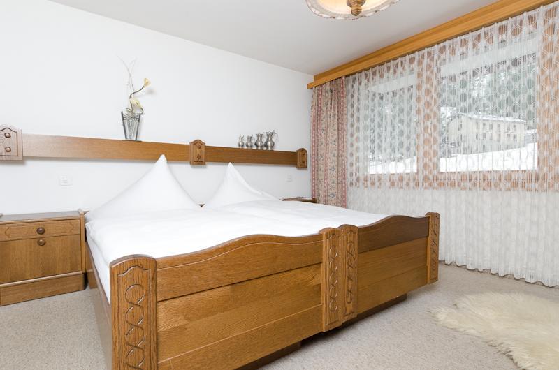 Hotel Moulin Saas-Grund Zewnętrze zdjęcie