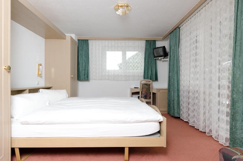 Hotel Moulin Saas-Grund Zewnętrze zdjęcie