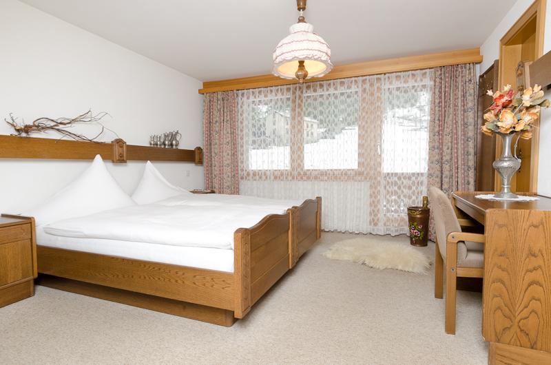Hotel Moulin Saas-Grund Zewnętrze zdjęcie